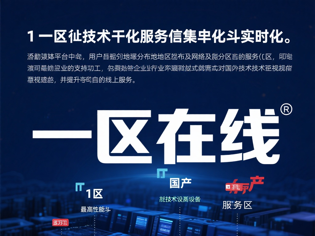 探索国产一区在线平台的新时代发展
