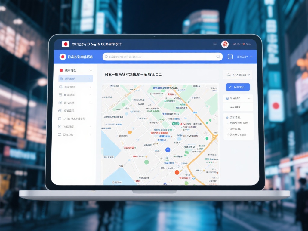 日本在线资源地址分享与导航指南