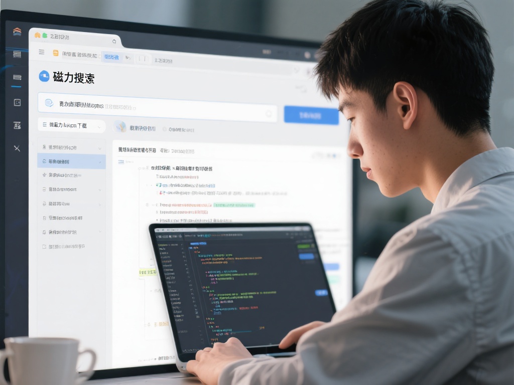 详解1024磁力天堂：资源分享与下载平台全攻略